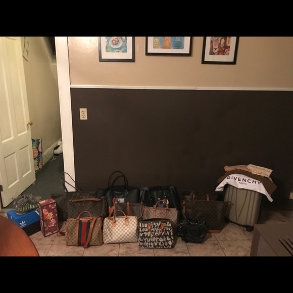 Meet your Posher, Doug - Picture 3 of 4